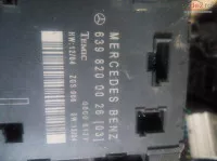 Modul Confort Mercedes Benz Vito Cod 63982000026 