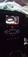 Consola Centrala Renault Megane 4 Intenese 2019 30 000km 