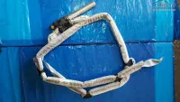 Airbag Cortina Stanga Cod 3c0880741b Vw Passat B6 