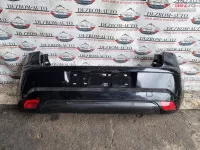 Bara Spate Originala Cu Senzori De Parcare Citroen C4 Coupe Cod Piesa 9650695477 