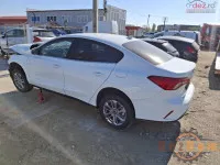 Consola Centrala Ford Focus 4 2024 Sedan 1 5 Ecoblue 