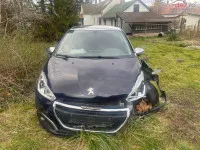 Butoane Geamuri Electrice Peugeot 208 2016 Coupe 1 5 Bluehdi 
