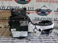 Aeroterma (europa) Citroen Ds5 Cod Piesa 9801449280 