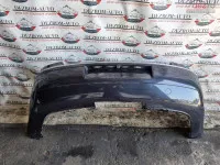 Bara Spate Completa Cu Senzori Parcare Originala Vw Phaeton Cod Piesa 3d5807417 