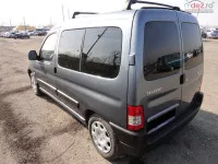 Usa Stanga Peugeot Partner 
