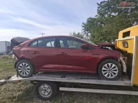 Broasca Usa Dreapta Fata 805023720r Renault Megane 4 Sedan Facelift 1 3 Tce H5h 