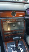 Navigatie Vw Phaeton 2002 2009 