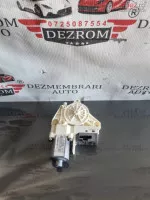 Motoras Macara Electrica Usa Stanga Spate Peugeot 407 Sedan Cod 9646595680 