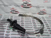 Timonerie Cutie De Viteze Manuala 6 Trepte 2 0 Tdi Euro 5 Vw Crafter Cod Piesa 