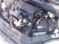 Clapeta Acceleratie Ford Fusion 1 4 Tdci F6ja F6jb 