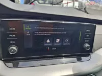 Cd Player Skoda Octavia 4 2024 Hatchback 1 0 Tsi 