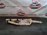 Airbag Cortina Dreapta 5k6880742b Vw Golf Vi Hatchback 