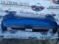 Bara Spate Originala Cu Loc De Senzori Parcare Audi A6 C6 Sedan 2004 2011 