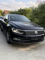 Fuzeta Dreapta Fata 5q0407254a Vw Passat B8 Sedan 2 0 Tdi Bluemotion Dfca 190 Cai