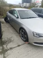 Usa Dreapta Fata 8t8831052c Audi A5 Sportback 2 0 Tdi Cnha 190 Cai Quattro 