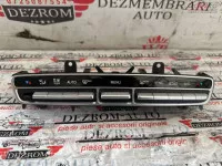 Panou Clima Mercedes C Class [w205] Piesa Are Un Buton Lipsa Cod A2059058105 