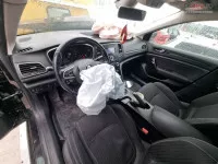 Ornament Multimedia / Clima 682603619r Renault Megane Iv Sedan 1 5 Dci K9k 