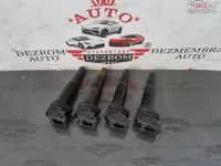 Bobina Inductie 9807841880 Peugeot 308 Ii 1 6 Thp 125 Cai 5fa (ep6cdt) 