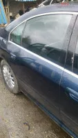 Usa Dreapta Spate Peugeot 607 Culoare Albastra 