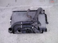 Radiator Apa Peugeot 407 1 6 Hdi 109 Cai 