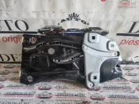 Macara Stanga Spate + Motoras Peugeot 308 Cc Cod Piesa 9681903380 
