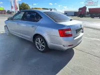 Debitmetru Aer Skoda Octavia 3 2014 Sedan 2 0 Tdi 