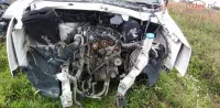 Vibrochen Vw Crafter 2 0 Tdi Ckt 2017 140 Cai 