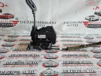 Broasca Usa Stanga Spate Originala Renault Espace V Cod 825036082r 