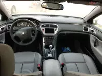 Plafoniera Peugeot 607 2006 Berlina 2 7 Hdi 
