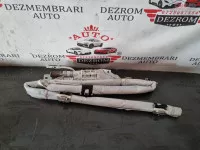 Airbag Cortina Stanga 9804092380 Peugeot 208 I 