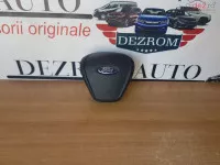 Airbag Volan C1bb A042b85 Ab Ford Fiesta Mk7 Facelift 