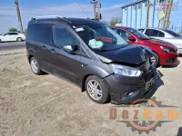 Motoras Stergator Ford Tourneo Courier 2019 Van 1 0 Ecoboost 