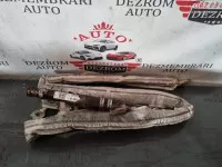 Airbag Cortina Stanga 3c8880741c Vw Passat Cc Ii 