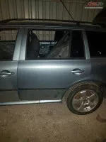 Usa Stanga Spate 1u9833051 Cod Culoare 9151 Skoda Octavia 1 Combi 1999 2010 