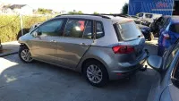 Ceasuri Bord Vw Golf 7 Sportsvan 1 2 Tsi Cyv 2016 