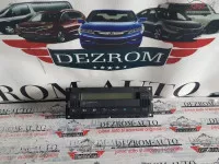 Panou Comanda Clima Vw Golf 4 