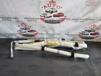Airbag Cortina Stanga Vw Golf 6 Variant Cod 1k9880741f 