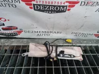 Airbag Scaun Dreapta Fata Vw Touareg 7p Cod Piesa 7p0880242 