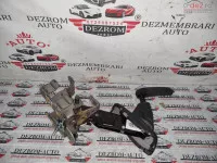 Maneta Frana De Mana Peugeot 308 I Cod Piesa 96810052zr 