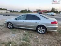 Usa Stanga Spate Peugeot 607 2006 Berlina 2 7 Hdi 