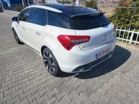 Broasca Usa Stanga Spate Citroen Ds5 2012 Hybrid 2 0 Hdi 