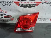 Stop Dreapta Portbagaj Original Chevrolet Cruze Sedan (j300) 