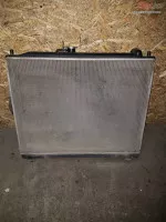 Radiator Apa Mitsubishi Pajero Iv 3 2 Di D 2007 2014 