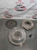 Kit Ambreiaj Complet Av61 6477 Ce / Av61 7550 C1b / Av61 7563 Cc Volvo V50 D2 114