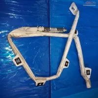Airbag Cortina Stanga Cod 604703301 Mercedes C Classe W204 