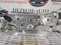 Macara Geam Dreapta Fata Mercedes C Class C204 2013 Coupe 2 2 Cdi 