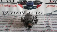 Alternator Denso Original Jaguar S Type 2 5 V6 200cp Xr83 10300 Bc 