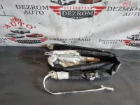 Airbag Cortina Stanga Peugeot 508 I Sedan Cod Piesa 9686330280 