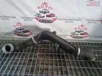 Tubulatura Intercooler Cu Senzor Seat Altea Xl 2 0 Tfsi 211 Cai Motor Cczb Cod Piesa