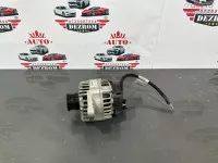 Alternator 51884351 Alfa Romeo Giulietta Hatchback (940) 2 0 Jtdm 175 Cai 